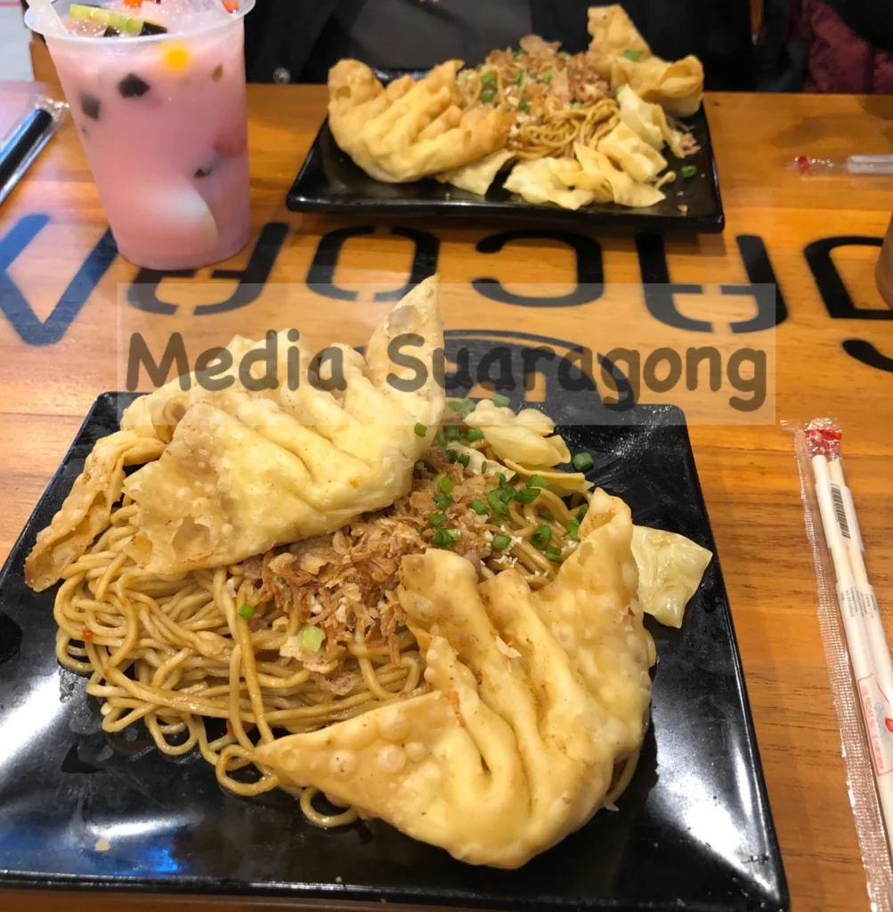 Gaes !!! Udah Tahu Owner Mie Gacoan??