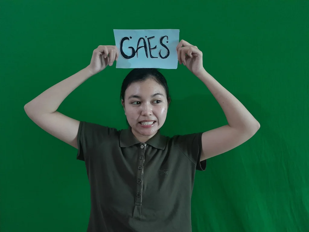 Gaes !!! Rahasia Dibalik Sapaan “Gaes”