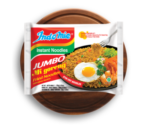 Gaes !!! Resep Enak Indomie Ori Anak Kos
