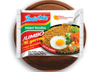 FT : Indomie Ori/Resep ala Anak Kos/SC indomie