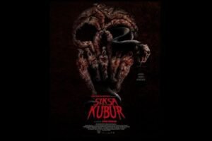 Gaes !!! Review Film Siksa Kubur