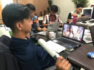 Gaes !!! Pentingnya Memahami Kesehatan Mental Remaja