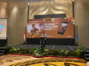 Gaes !!! Kuis Doorprize Pj Wali Kota Malang