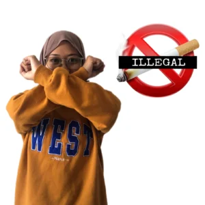 Gaes !!! Jatim Darurat Rokok Ilegal!