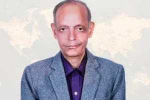 Gaes !!! Pria Asal India Prediksi Kiamat Akan Terjadi Pada 29 Juni 2024