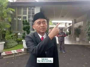 Gaes !!! PPNS Kurang, Penegakan Aturan Jadi Terkendala
