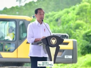 Gaes !!! Aturan Baru Jokowi Soal Tapera