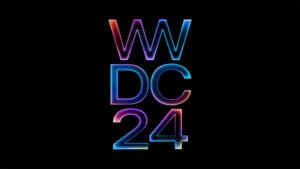 Gaes !!! Saham Apple Meningkat Pesat Setelah WWDC 2024