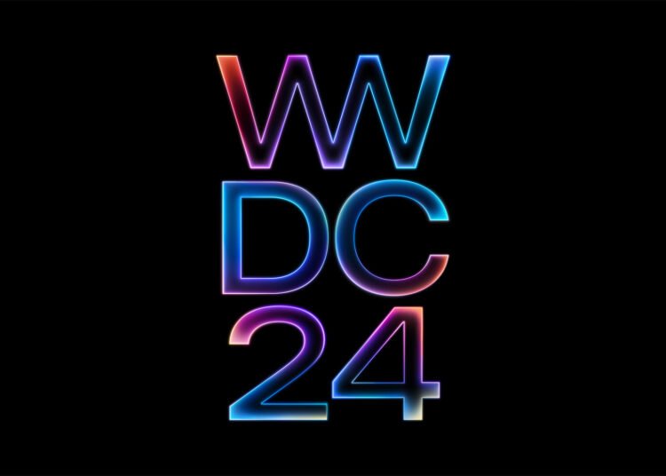 WWDC 2024 (apple)