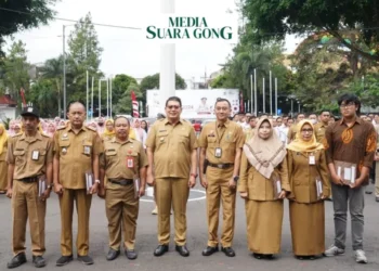 CASN 2024 Kabupaten Malang 6.178 Formasi (Media Suaragong)