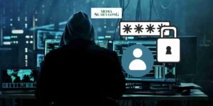 Gaes !!! Apa Itu Serangan Ransomware?