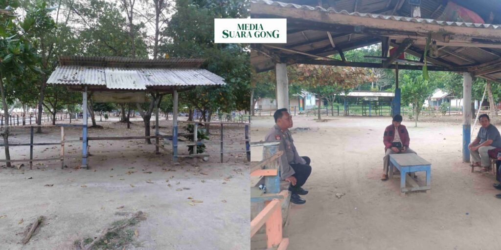 FT : Polisi Selidiki Dugaan Pungli Di Pantai Balekambang/sc : Humas Polri/ Dsn : Aye