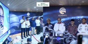 Gaes !!! PDNS 2 Serta Layanan Publik berangsur Pulih