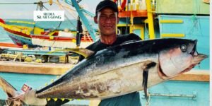 Gaes !!! Tuna Jadi Komoditas Unggulan Hasil laut Indonesia
