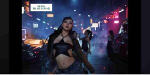 Gaes !!! Lisa Comeback Dengan Solo Terbarunya “Rockstar”