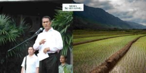 Gaes !!! Pompanisasi Masif Untuk Hadapi Kekeringan Panjang