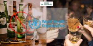 Gaes !!! WHO Sebut 2,6 Juta Kematian Disebabkan Alkohol