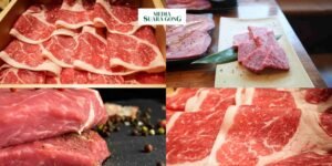 Gaes !!! Apa Alasan Dibalik Daging Wagyu Yang Mahal?