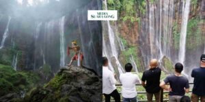 Gaes !!! Lumajang Tourism, Aplikasi Destinasi Wisata Lumajang