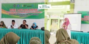 Gaes !!! Pemerintah Lumajang Tengah Menekan Pernikahan Dini