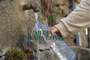 Gaes !!! USAID IUWASH Tangguh Siap Bantu HIPPAM Malang