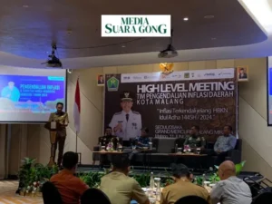 Gaes !!! Wahyu Hidayat Pastikan Harga Stabil Menjelang Idul Adha 2024