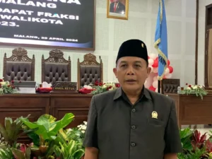Gaes !!! Wahyu Hidayat dan DPRD Kota Malang Fokus Pembangunan Jangka Panjang