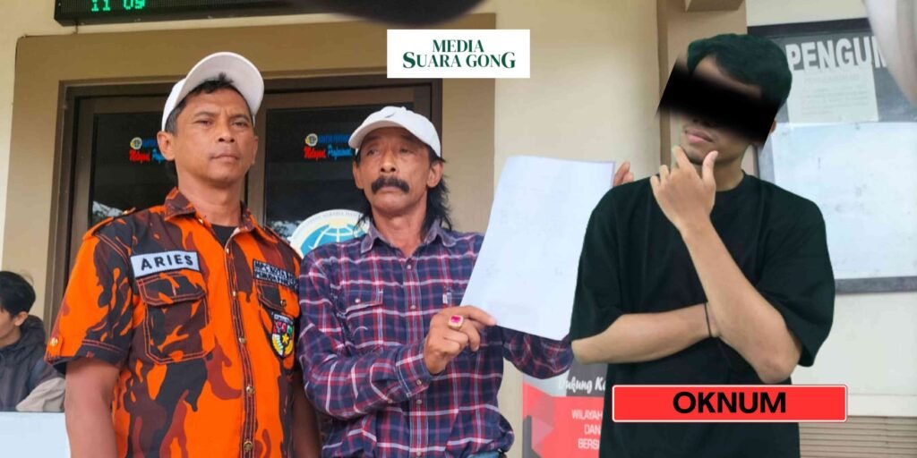 Waspada Oknum BPN Kota Batu Tipu Warga Sisir