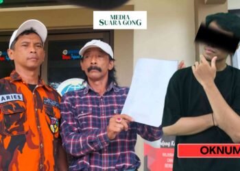 Waspada Oknum BPN Kota Batu Tipu Warga Sisir