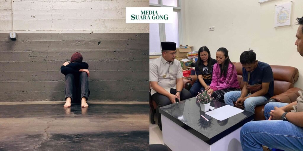 Gaes !!! Terjadi Lagi, Perundungan Anak Di Kota Batu