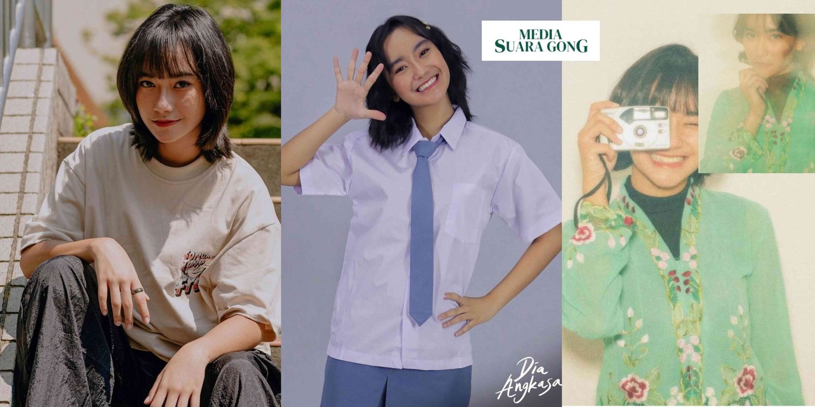 FT : Foto Freya JKT 48/sc : Instagram
