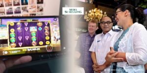 Gaes !!! Kominfo dan Google Bahas Penanganan Judi Online