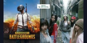 Gaes !!! PUBG Umumkan Kolaborasinya Bareng NewJeans