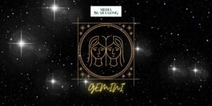 Gaes !!! Ada Apa Dengan Zodiak Gemini ?