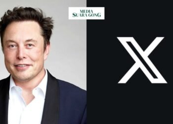 FT : Elon Muks Izinkan Konten Pornografi di Platform "X"