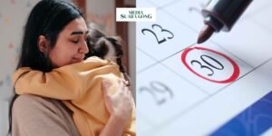 Gaes !!! UU KIA : Beri Cuti 6 Bulan Bagi Ibu Melahirkan