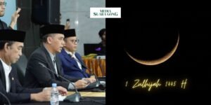 Gaes !!! Idul Adha Ditetapkan Pada 17 Juni 2024