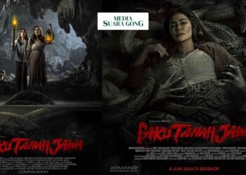 FT : Film Paku Tanah Jawa/Imdb