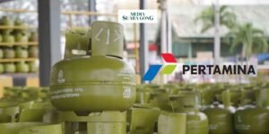 Gaes !!! Persiapan Idul Adha, Gas LPG 3Kg Ditambah