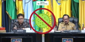 Gaes !!! Tiap Daerah akan ada Tim Penanganan Tuberculosis (TB)