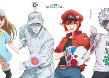 FT : Cells At Work/Web : Cells At Work