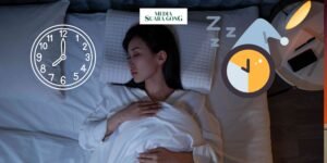 Gaes !!! Kalau Bisa Jangan Sering-Sering Begadang