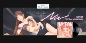 Gaes !!! Nayeon Tampil Memukau di MV Terbarunya “ABCD”