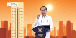 Gaes !!! Perubahan Iklim Akan Memengaruhi Inflasi