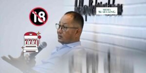 Gaes !!! Kominfo Bakal Blokir Konten Judi Online dan Pornografi