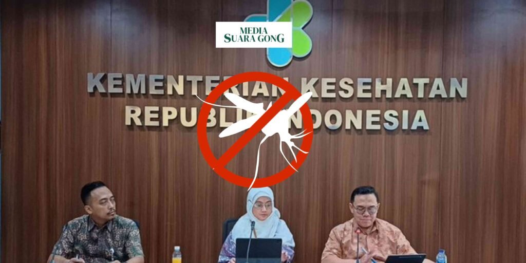 FT : Penyakit DBD tetap mengancam DI musim Kemarau/sc :kemenkes/dsn : Aye