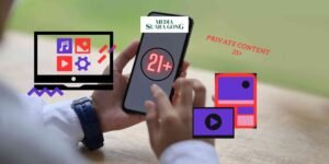 Gaes !!! Ch#dai Bagian : Bahaya Kecanduan Film Pornografi