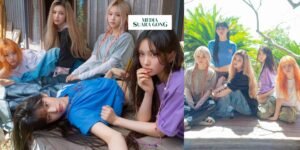 Gaes !!! Siap Debut Jepang, NewJeans Rilis Single “Right Now”