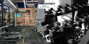 Gaes !!! Ini Tips dan Jadwal Gym Buat Pemula