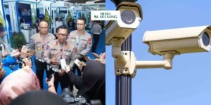 Gaes !!! Korlantas Kenalkan Sistem “ETLE”, Tilang Berbasis Wajah